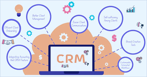 Accounting CRM Software for Accountants 7 Key Features To Look For